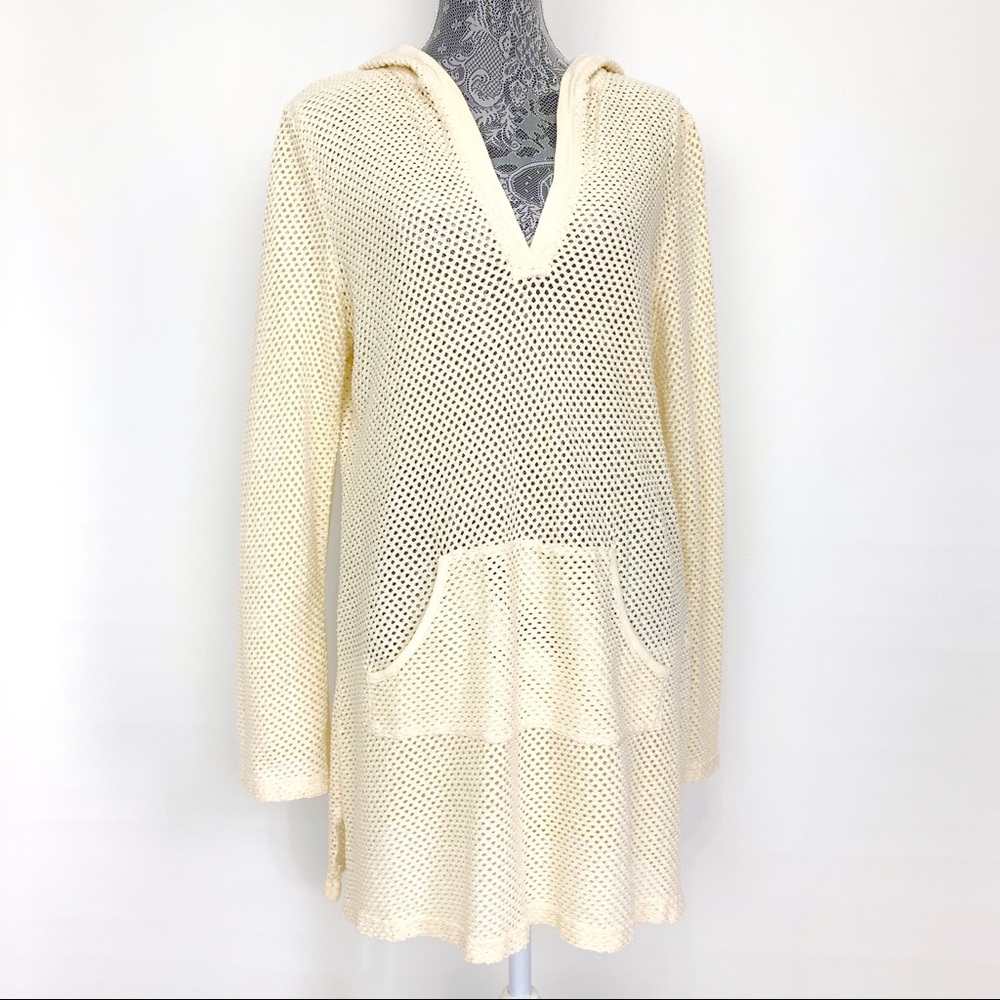 Athleta Swim Cover-Up